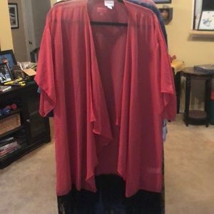 NWT LulaRoe Monroe (discontinued piece)